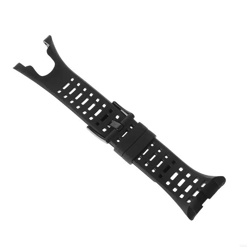 

HXBA for Ambit 1 2 3 Watch Adjustable Rubber Sports Watch Wristband Bracelet