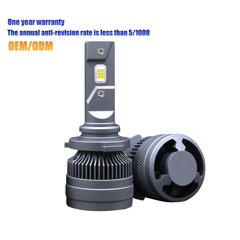 LED H1 H7 H4 H11 9005/9006 9012  H3 9004 H13 9007 HB3 800 HB4  881 H8 H9 H16IP  OEM ODM Car Headlight