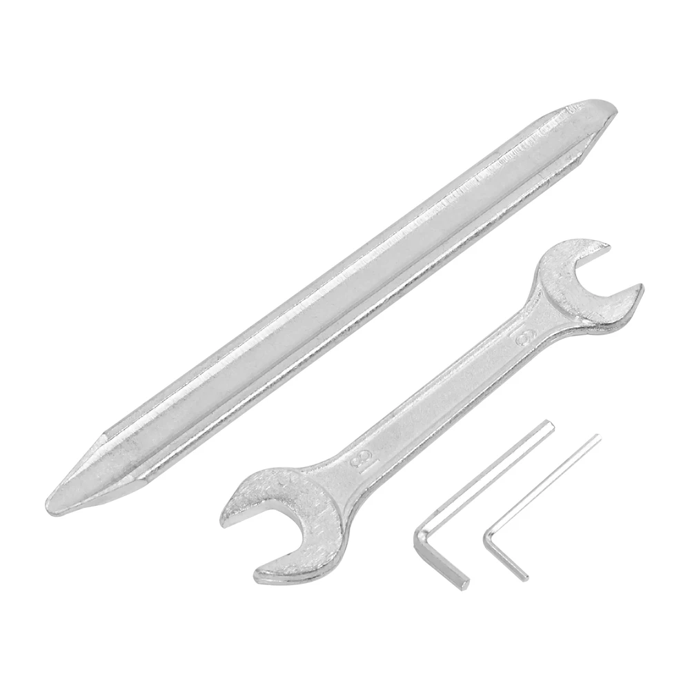 Neumáticos de vacío todoterreno sin cámara 70/60-7,5 para patinete eléctrico Ninebot ZT3/ZT3 Pro, piezas de rueda de 11 pulgadas con herramientas de montaje de reparación