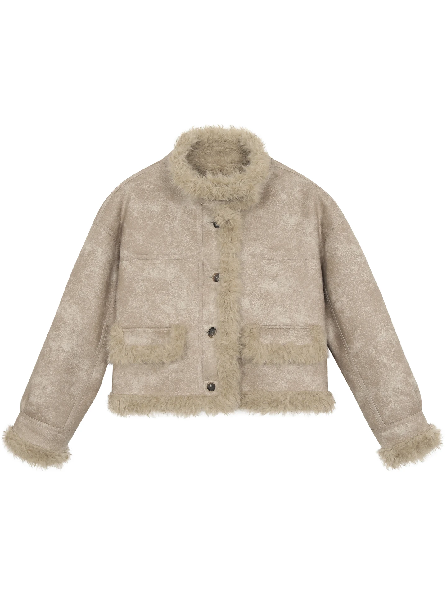 

Красное ulari l Suede Jaet, женское платье на осень-зиму, новинка 2022 года, милый топ из теплого полиэфирного волокна, длинный све