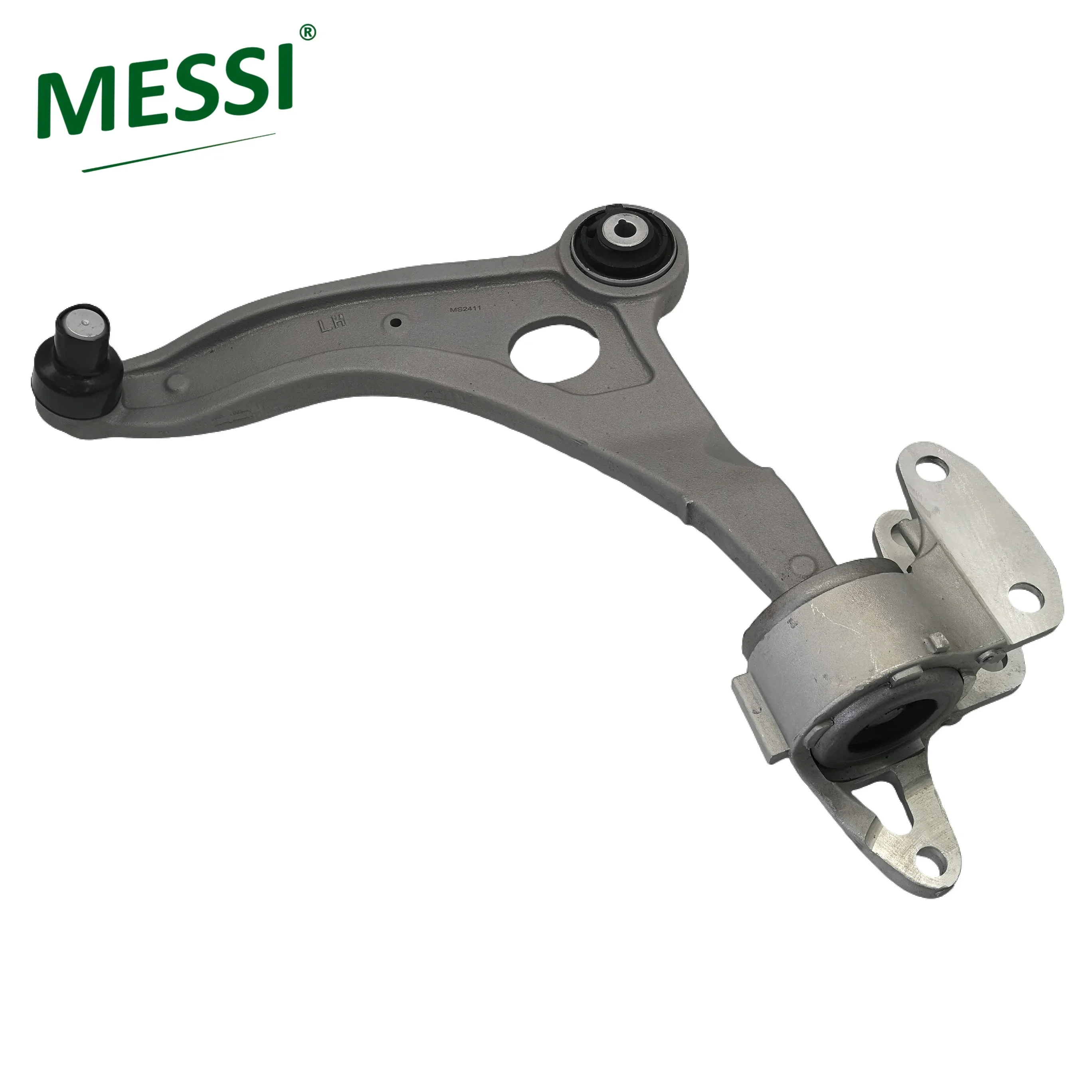 Left Front Lower Control Arm Wishbone for Rover Evoque/Disc overy Sport LR146038 LR155052 LR166007 LR114249 J9C35655 LD12891