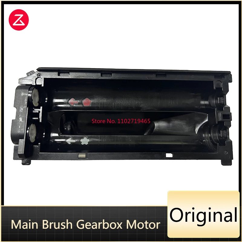 New Onyx4 Ultron S Plus Main Brush Gearbox Motor for Roborock S8 Pro Ultra S8 S8+ Vacuum Cleaner Parts Accessories