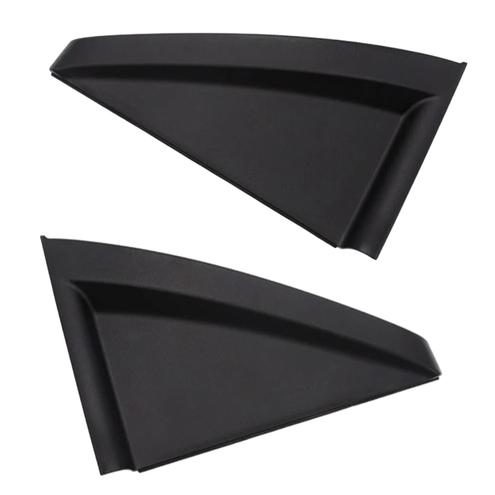 Car Rear Window Triangle Trim Cover For Kia Sportage 2005-2010 83830-1F001 83830-1F000 83830-1F000WK Car accessories