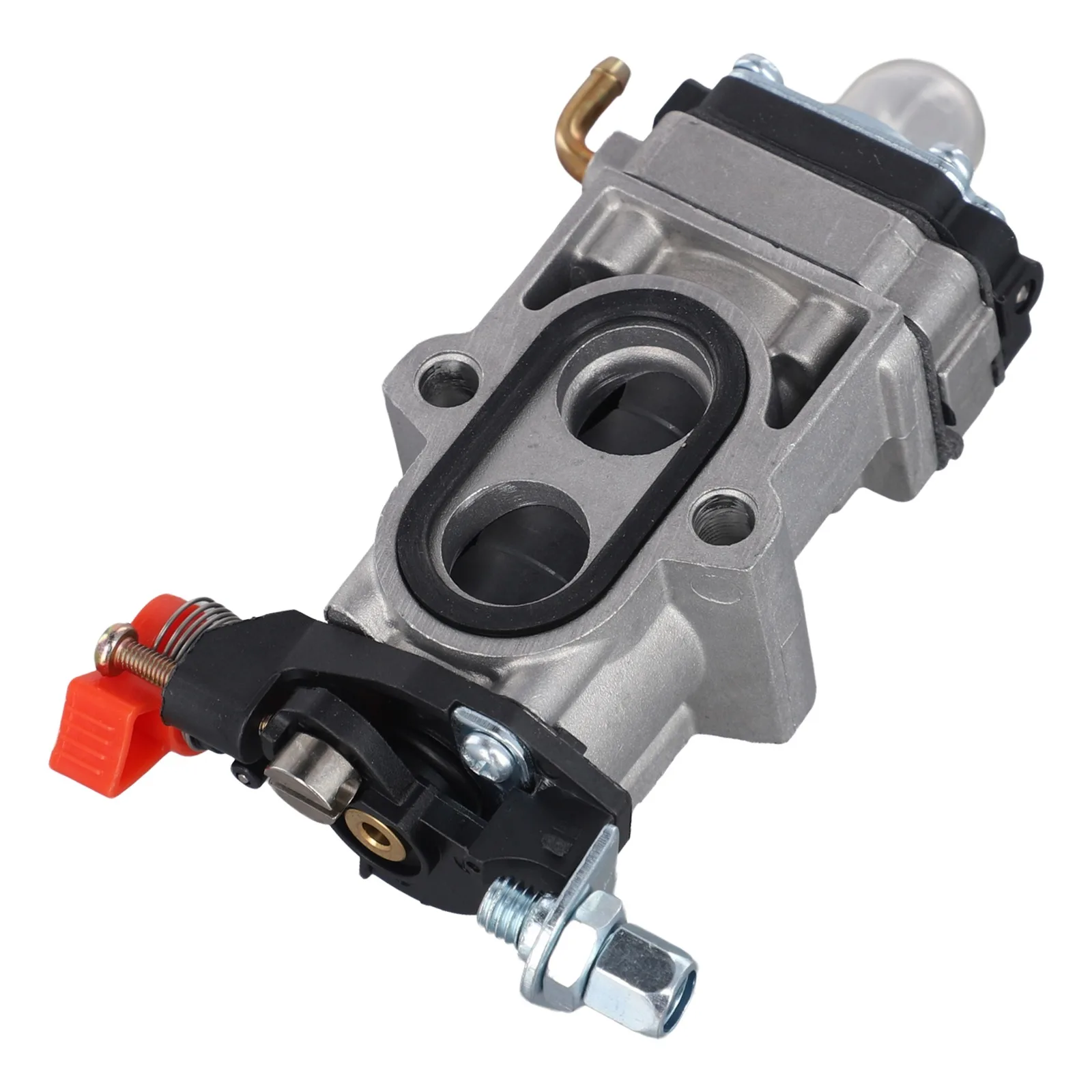 Carburetor For For Kawasaki TJ45 TJ45E Engine String Trimmer Brush Parts KBH45A KBL45A Replacement Tool