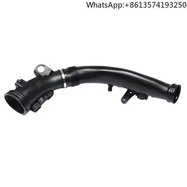

For HELI Supplier Produced Air Intake Hose 13717583714 for F25 E70 E71 with 1 Year Warranty and Universal Fitment