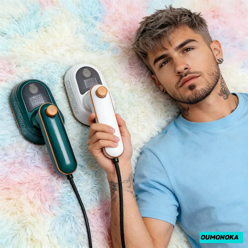 Handheld Vertical S…