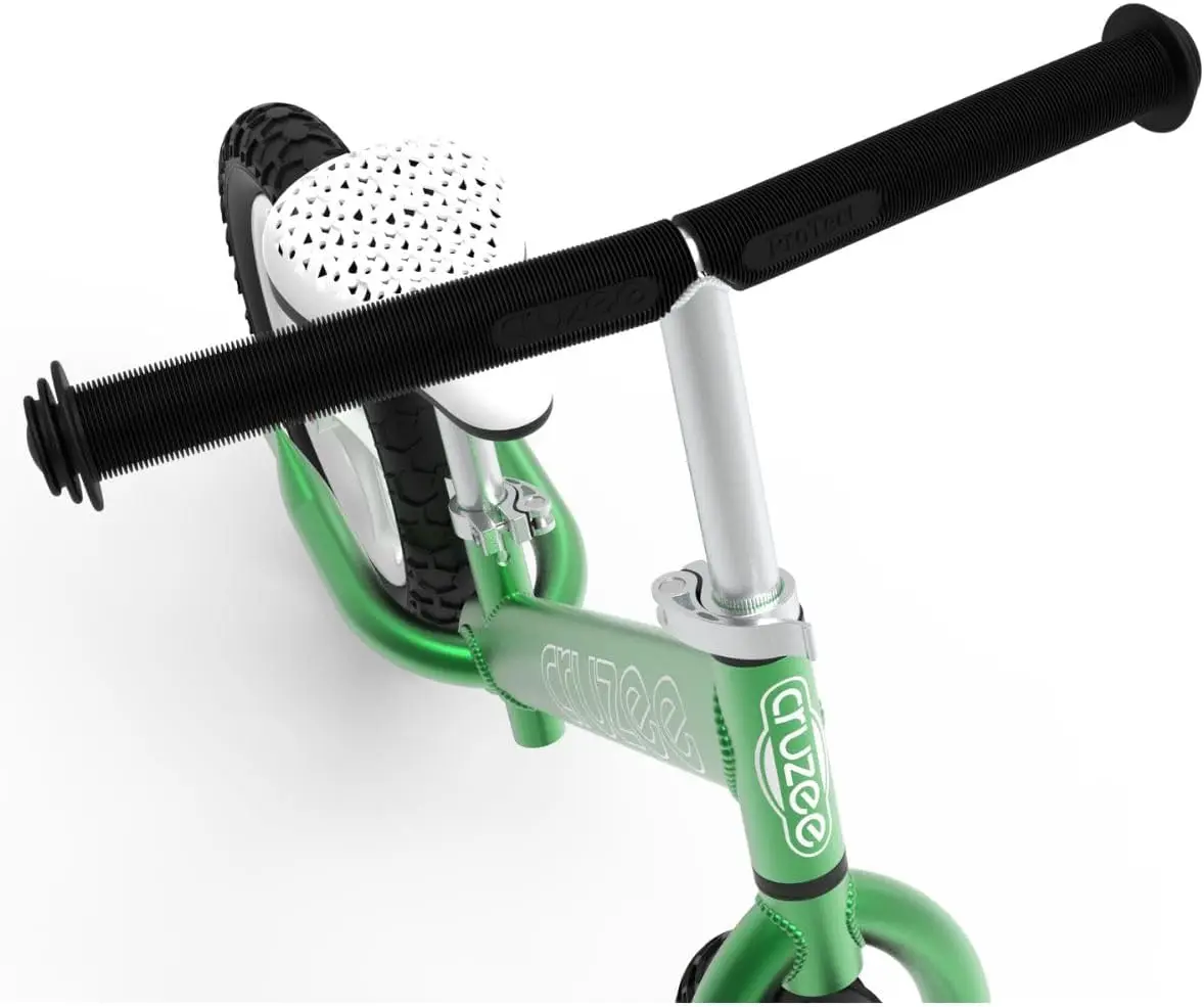 Ultralite Balansfiets