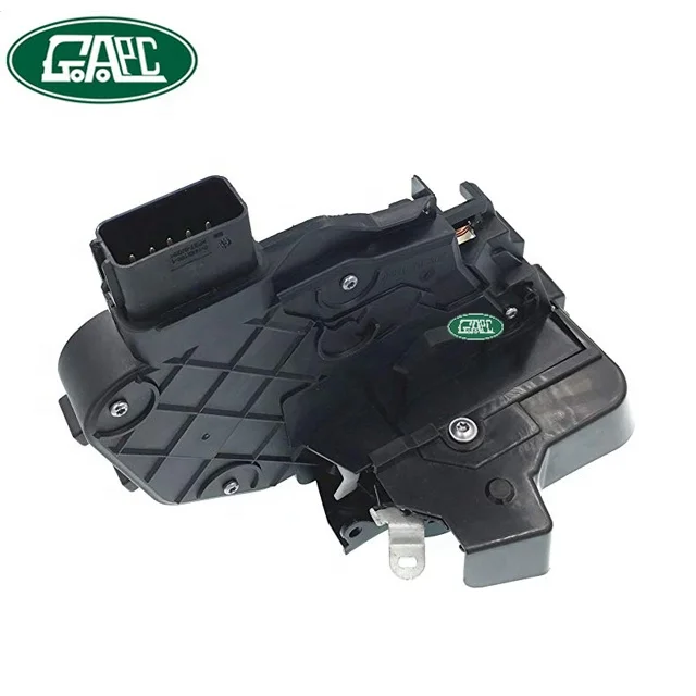 433mhz Door Latch LR011303 LR091361 LR071650 FQM500330 FQM500370 FQM000158 For Discovery 3 4