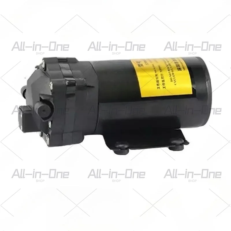 For 24V Universal  Booster Pump Self-Priming Water Pump for Home  Water Purifier
