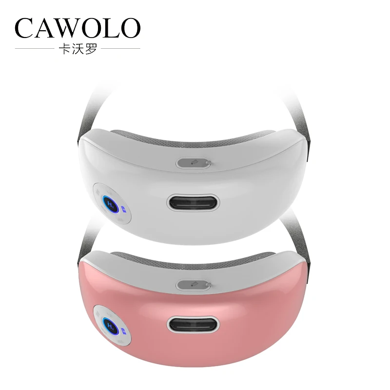 New Arrivals  mutilfuctional eye massager hydrogen for health