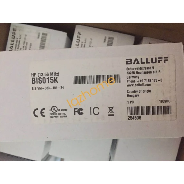 

Bis015k Vm-333-401-s4 Совершенно новый оригинальный Spot Plc
