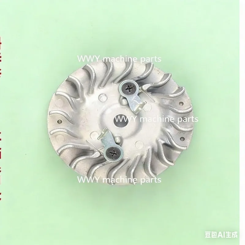 

Для бензопилы HussWarner 435/440/445E/450 магнитный маховик