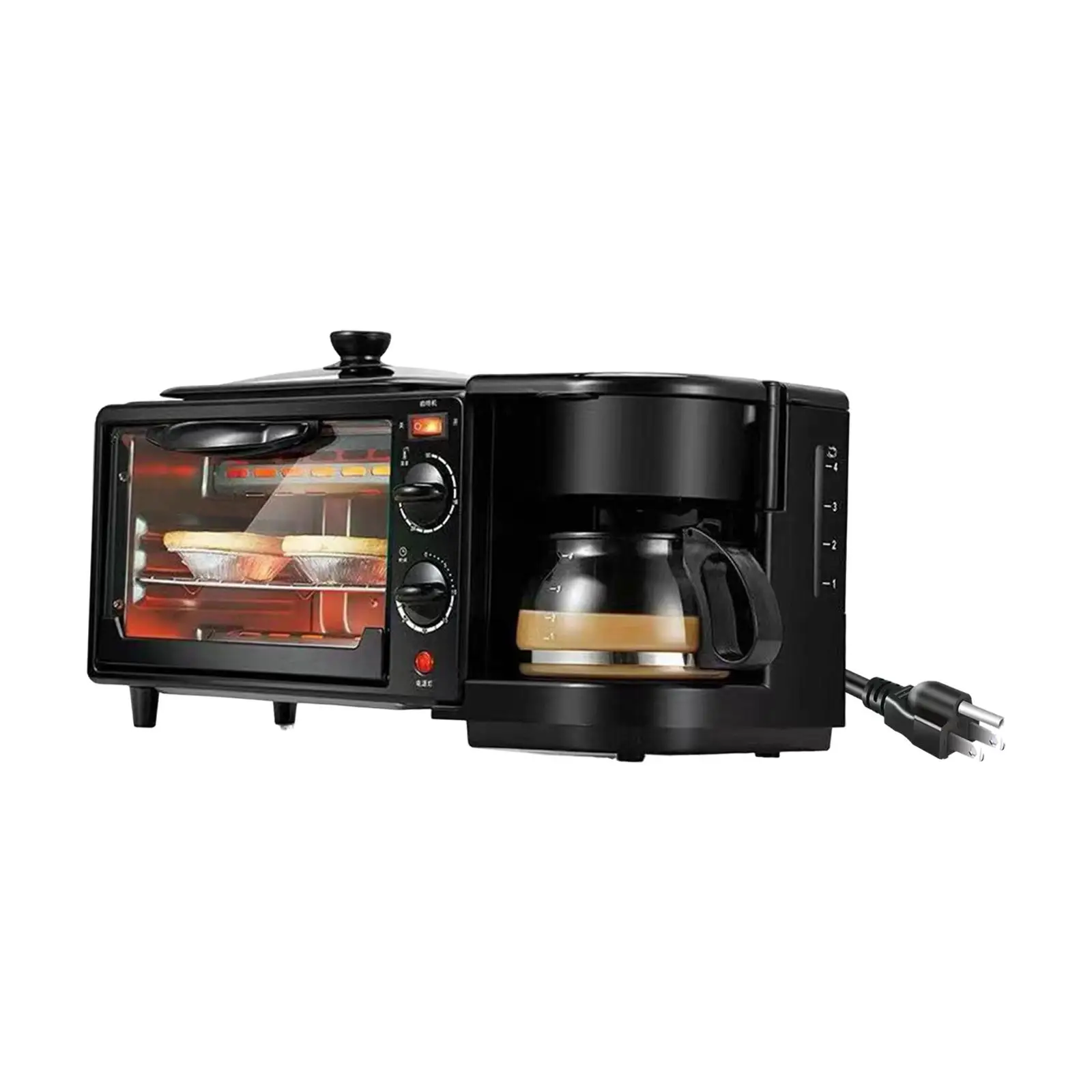 

3 в 1, кухонный аппарат для приготовления пищи и яиц