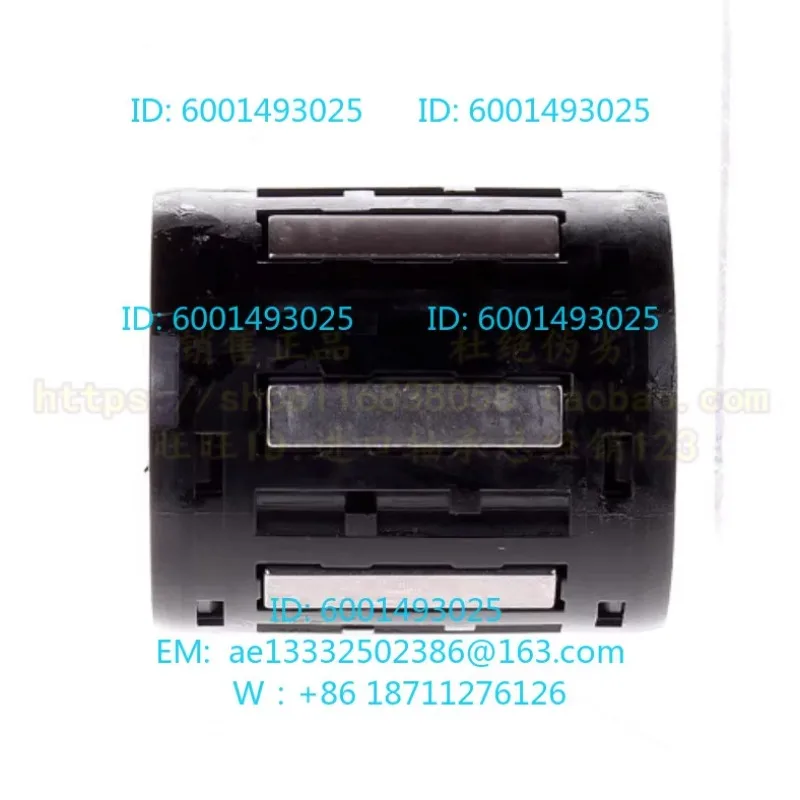 Imported Linear Bearing LBBR Series A-2LS Sizes 6 8 10 12 14 16 20 25 30 40 50 for Precision Motion Control