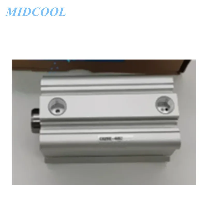 Air Cylinder Pneumatic Compact Cylinder CQ2 CDQ2 CQ2B25 CDQ2B25 Storke 5 10 15 20 25 30 35 40 45 50mm -M Male Thread