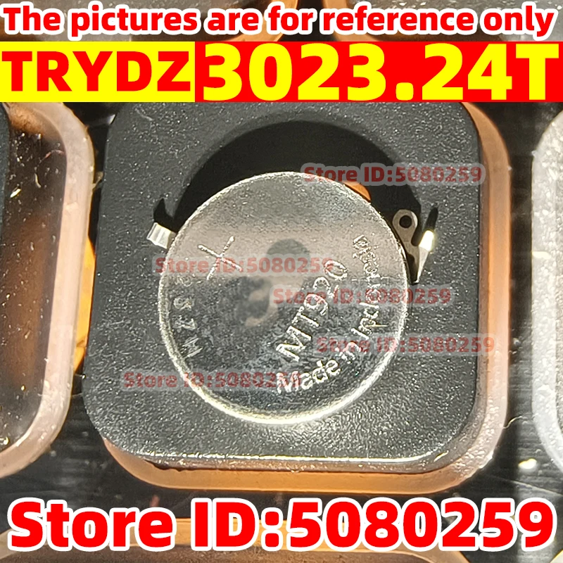 1 Stuks Originele Nieuwe Mt920 3023.24T = 3023-44z Horloge Batterij Ic Reparatie Horloge Accessoires