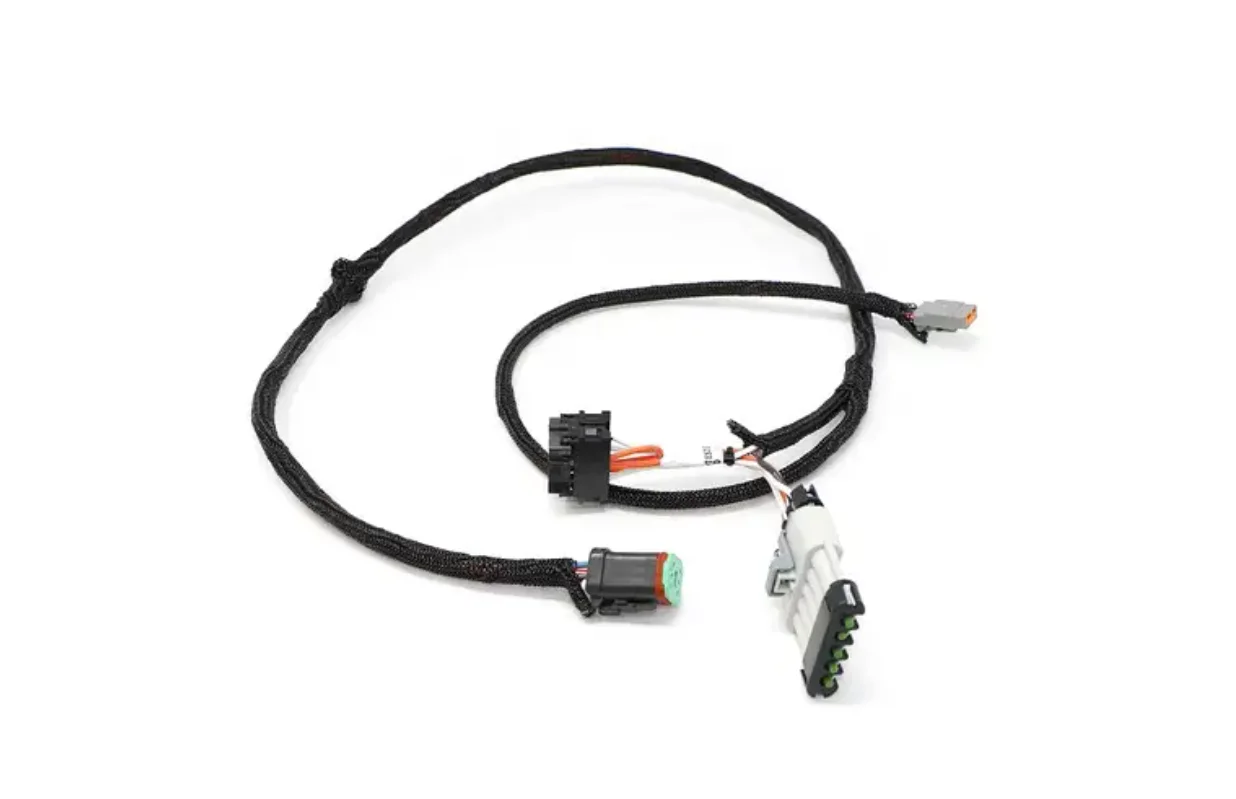 

bobcat， Wire harness, 7171105