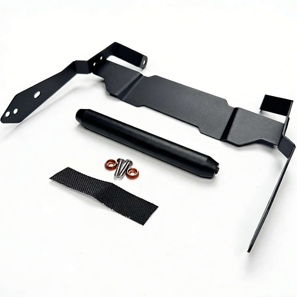 MTKRACING For YAMAHA TMAX T-MAX560 TMAX560 2025 Accessories Motorcycle Stand Holder Mobile Phone Navigation Bracket Support 22mm