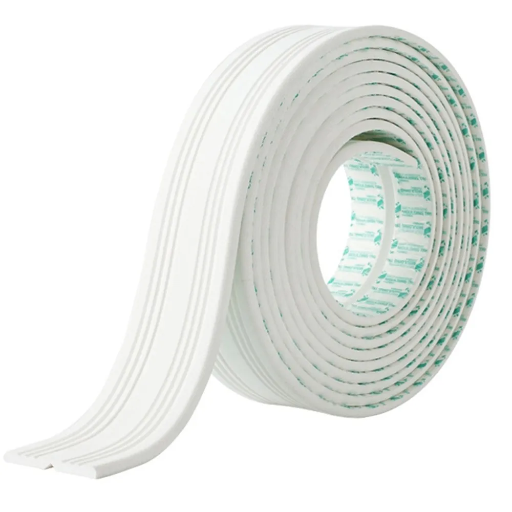 [new-a09r-】-eva-self-adhesive-corner-protector-strips-60mm-x-3meterssoft-bumper-guards-for-furniture-edges-walls-tables