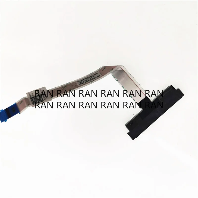 

Новый кабель жесткого диска SATA SSD для Dell Vostro 15 5590 V5590, кабель жесткого диска 0H6KPW H6KPW 450.0HG07.0011