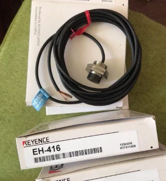 

EH-416 EH-614A Keyence близкий к датчику 100% новый оригинал
