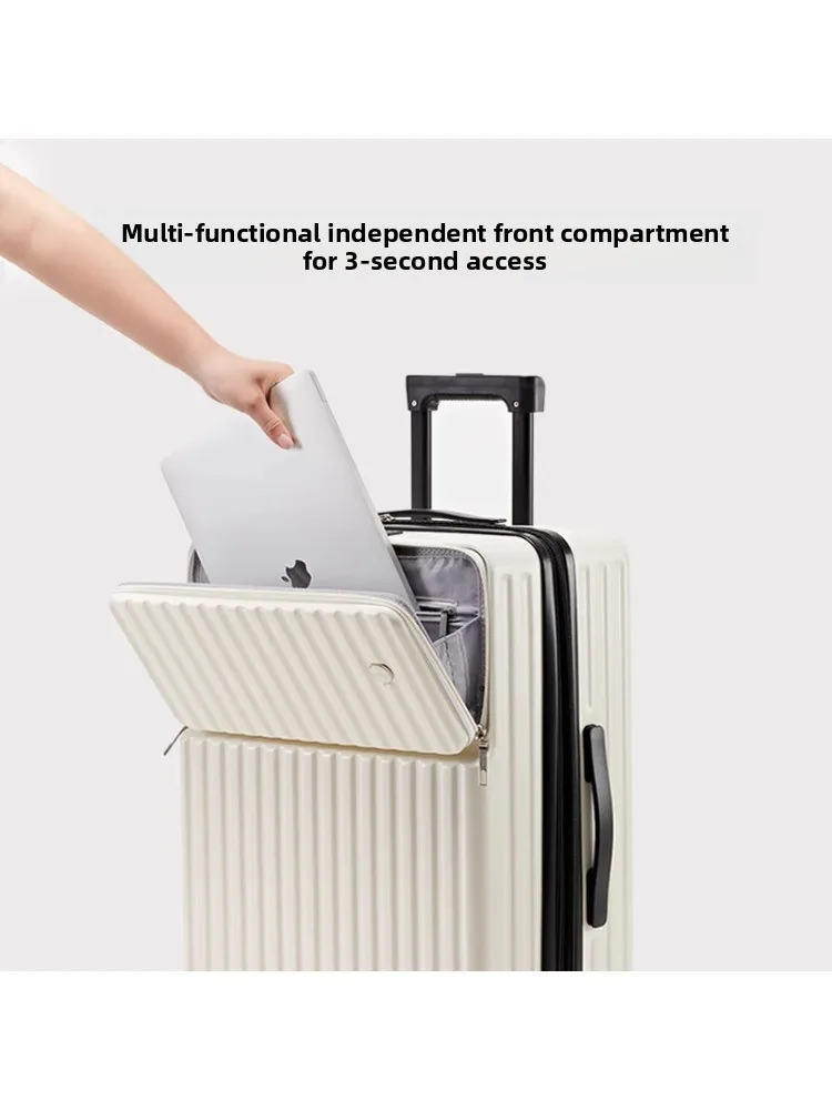 Aluminum Carryon Su… - image