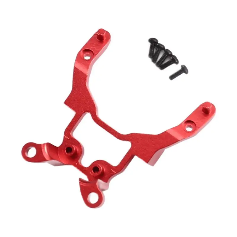 Best-For Wltoys 244016 LOSI Micro-B 1/24 RC Car Accessories- Front Steering Group Upgrade Fixed Parts Kit