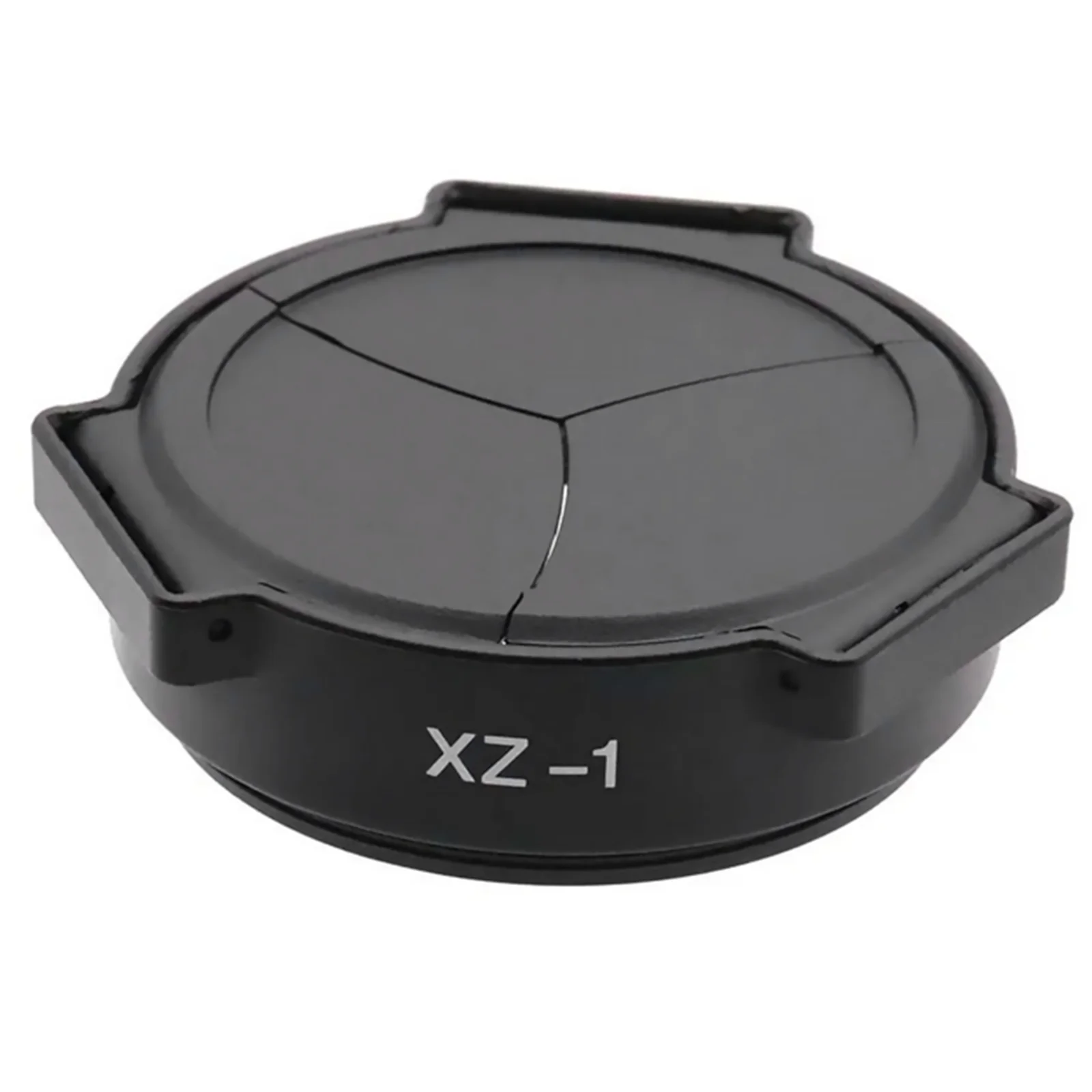 

Auto Retractable Lens Cap Self Open and Close Lens Cover Protector For Olympus XZ-1 Camera Accessories Replacement Parts