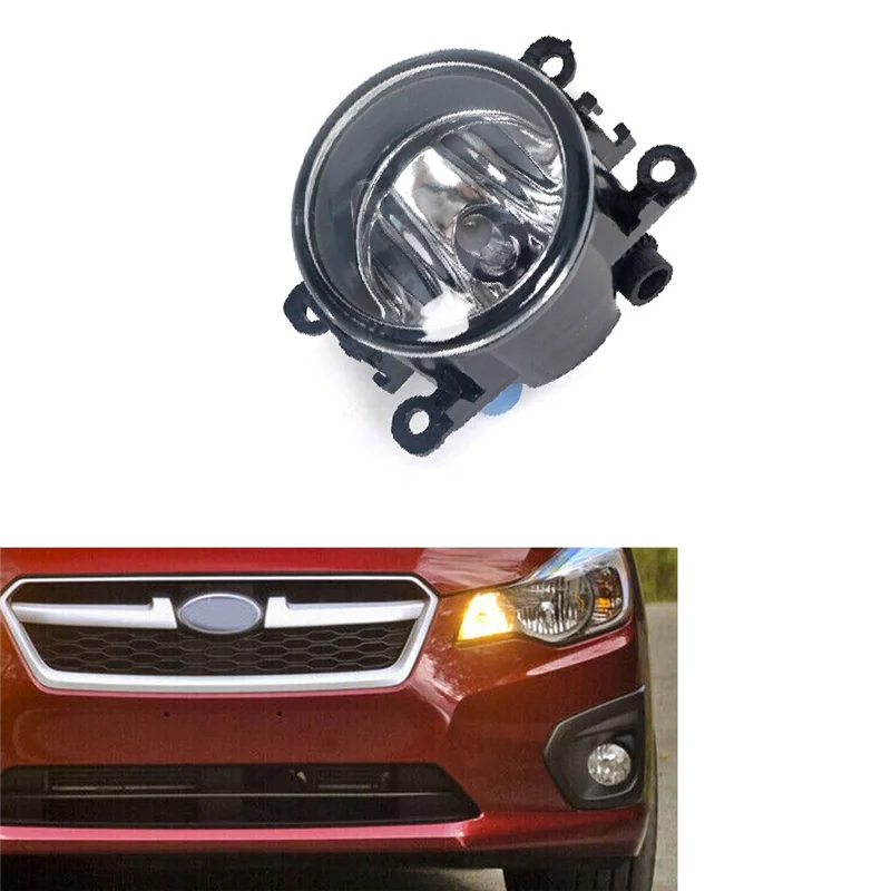 

New Arrival Fog Light 84501AJ060 For Subaru Forester Legacy Outback Crosstrek WRX STI 2013-2020