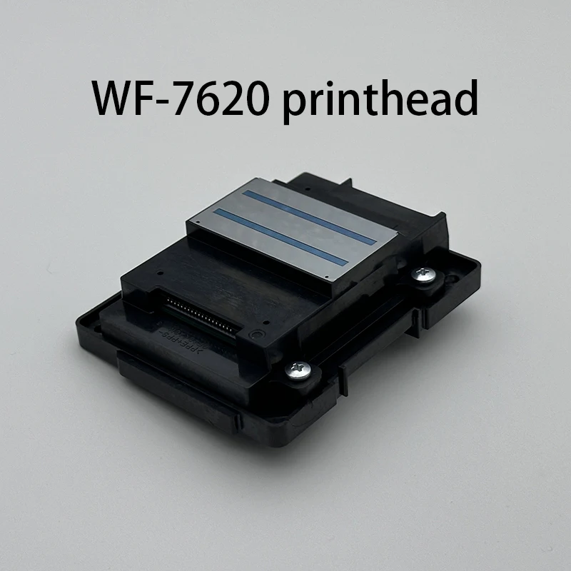 Original new wf-7610 printhead For Epson wf7610 print head printhead for WF-7620 WF- 7610 WF-7611 WF-7111 WF-3640 Printer Head