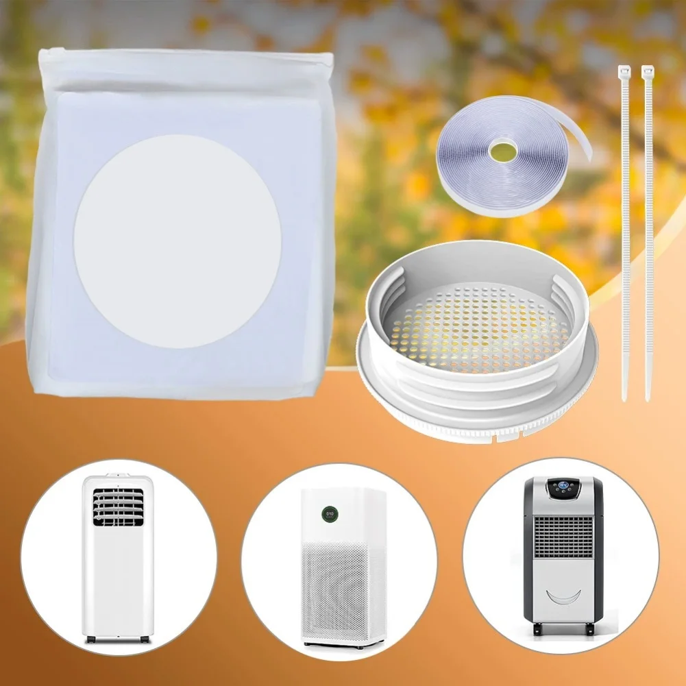 1pc-portable-air-conditioner-window-seal-kit-300cm-with-51-59in-coupler-for-mobile-ac-dryer-dehumidifier-sealing-cloth