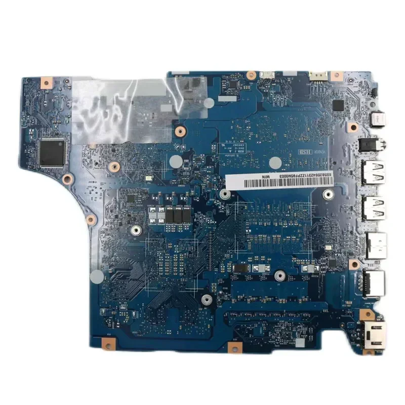 High QualityFor Lenovo Ideapad L340-15IRH Laptop Motherboard NM-C362 Mainboard With I5-9300H DIS GTX1050 3G GPU 100% Tested Okhi