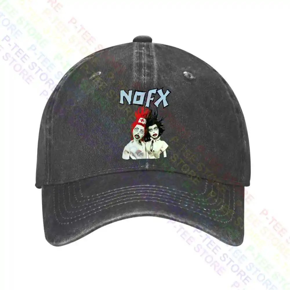 Nofx pumpen die valuum Baseball kappe Snapback Caps gestrickte Eimer Mütze