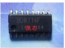 

Free shipping BD8114F SOP-16 10PCS