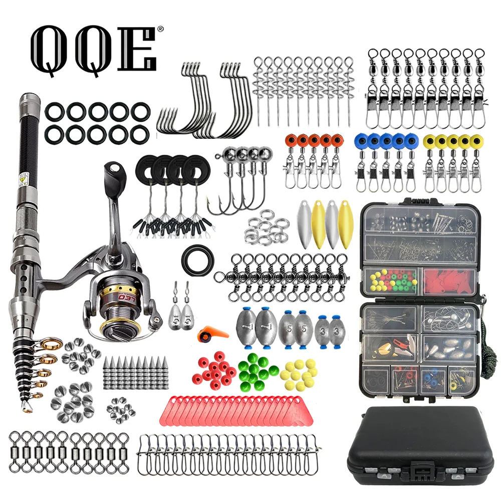 canna-da-pesca-telescopica-portatile-in-fibra-di-carbonio-qqe-da-18-metri-con-mulinello-e-scatola-rigida-per-accessori-kit-completo-di-accessori-da-pesca