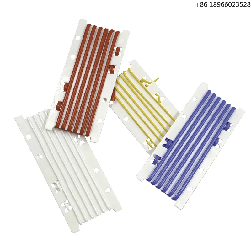 Медицинский поставщик Силиконовые идентификационные петли для сосудов для больницы Одноразовые силиконовые петли для сосудов Медицинский поставщик Силиконовые идентификационные петли для сосудов для больницы Одноразовые силиконовые петли для сосудов