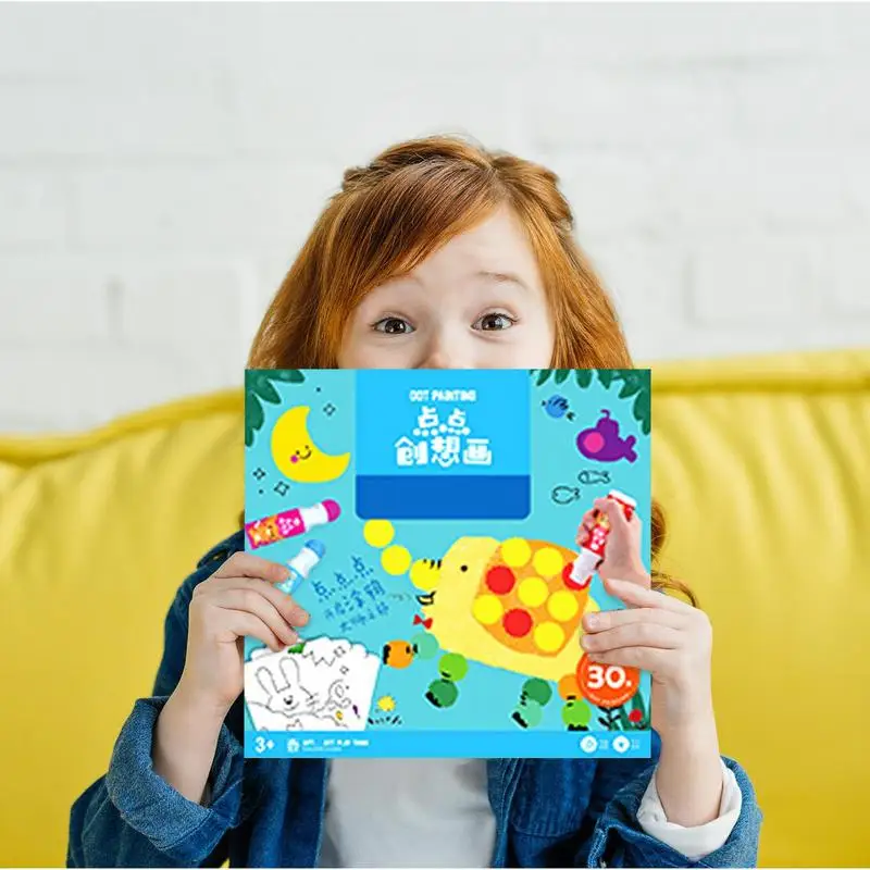 Акварельные ручки для малышей, инструмент для рисования, набор ручек для рисования, товары для школы, детский инструмент для рисования для малышей