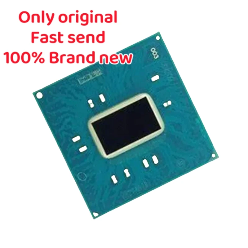 

100% New GL82B150 SR2C7 BGA Chipset