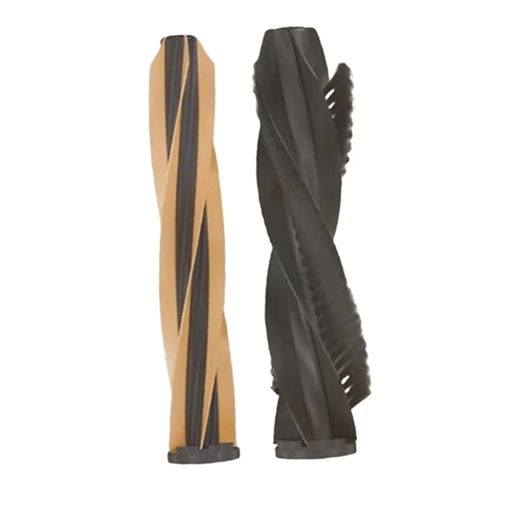 1 قطعة فرشاة دوارة بديلة متوافقة مع Dreame = Aqua10 Ultra Track كاملة و Aqua10 Pro Track مكنسة كهربائية 2025 جديد