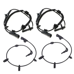 13329258 12842463 13324530 13346945 Front Rear Left Right ABS Wheel Speed Sensor For Chevrolet Cruze Volt Buick Verano Car Parts