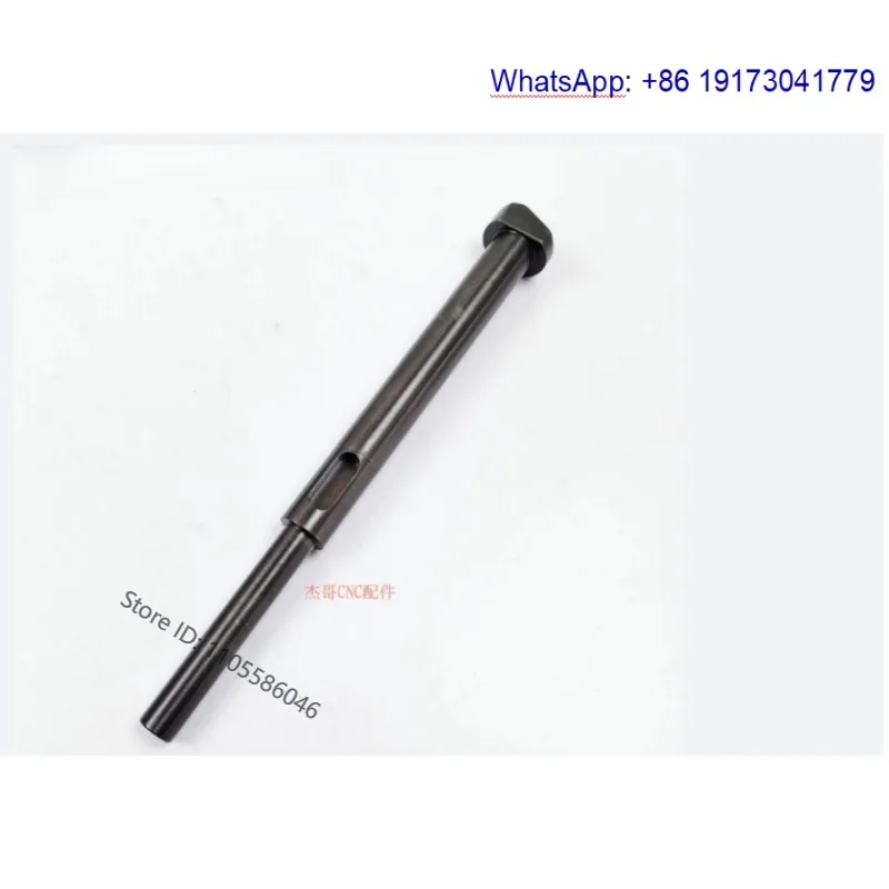 Tool magazine top tool rod replacement arm accessories, BT40 machining center tool magazine, top rod, thumb top pin