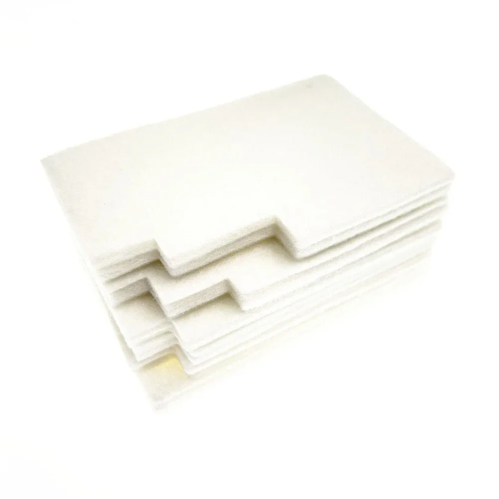 1 Set Waste Ink Pad Tank Collection Box Electric Printer For XP801 XP802 XP810 XP820 1577779 Replacement Parts