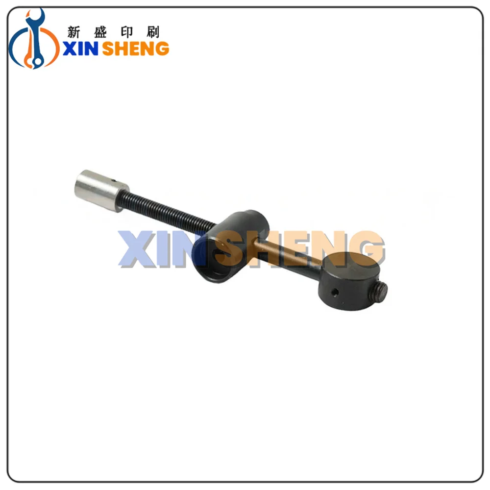 Best Quality L2.030.412F L2.030.411F Screw Nut Water Roller Adjustment Rod For Heidelberg CD74 XL75 Printing Machinery Parts