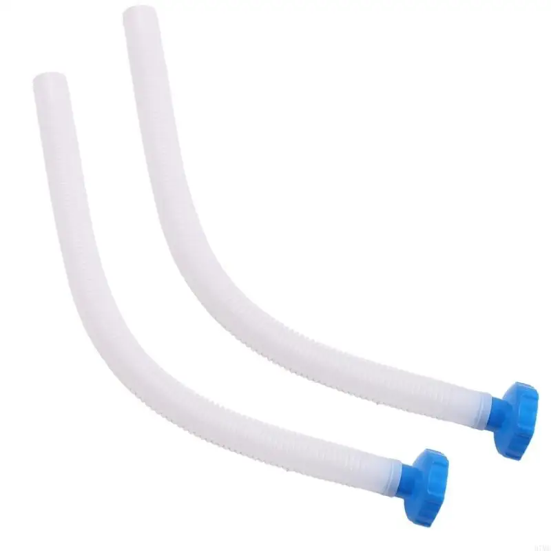 37ME Above Ground Swimming Pool Adapter Skimmer Hose for 25016 Swimming Pool