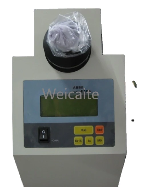 YWA2S Digital automatic ABBE refractometer