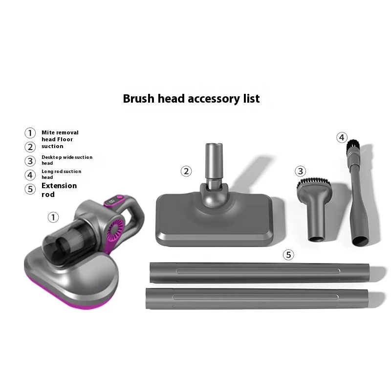 Рисунок 4 - Xingou Мощный беспроводной пылесос