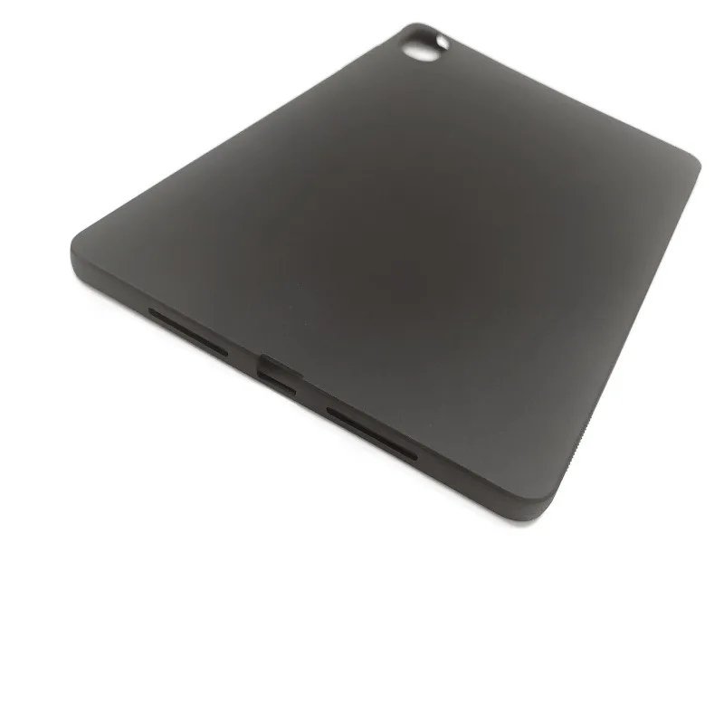 Soft TPU Case For Honor Pad V9 2024 Silicon Shockproof Back Shell For HUAWEI Honor Pad V9 11.5 inch ROL-W00 W10 Tablet Cover