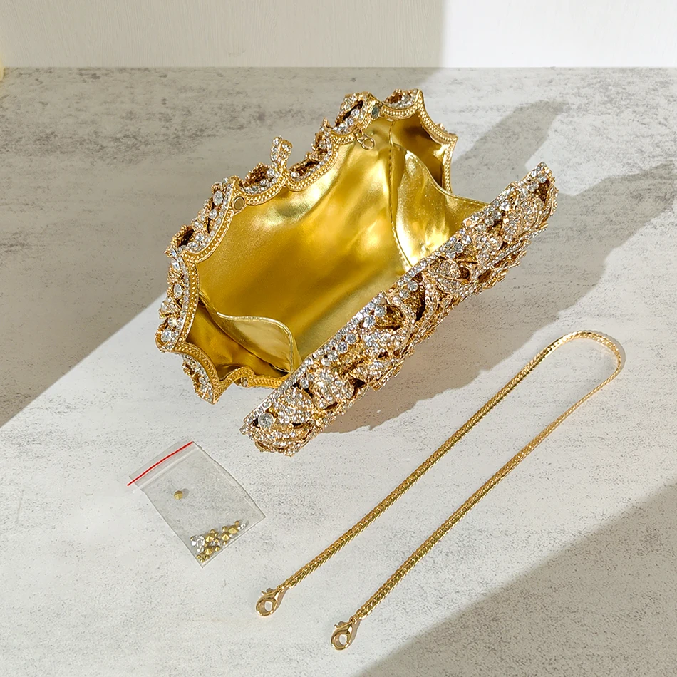 Thumbnail 4 - #11 Rhinestone Bags Discount Picks