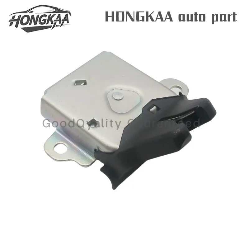 Rear Tailgate Lock Boot Lock for Toyota Corolla E12 2001 2002 2003 2004 2005 2006 2007 2008 64610-12360-P0 6461012360P0 Parts