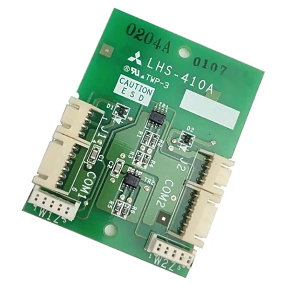 Elevator Button Expansion PCB Car Command Board LHS-410A GPS-3 YE601B707A-01 1 Piece